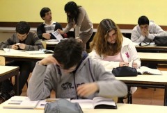 Salas de Estudo